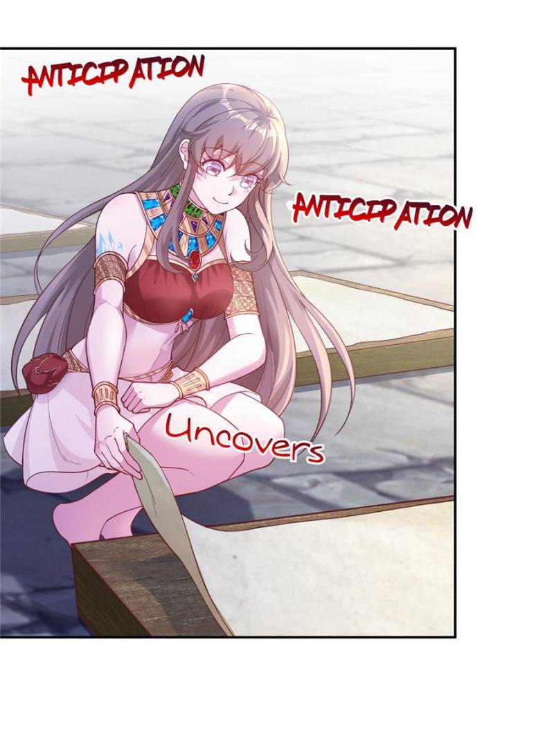 Beauty and the Beasts Chapter 705 - Page 54