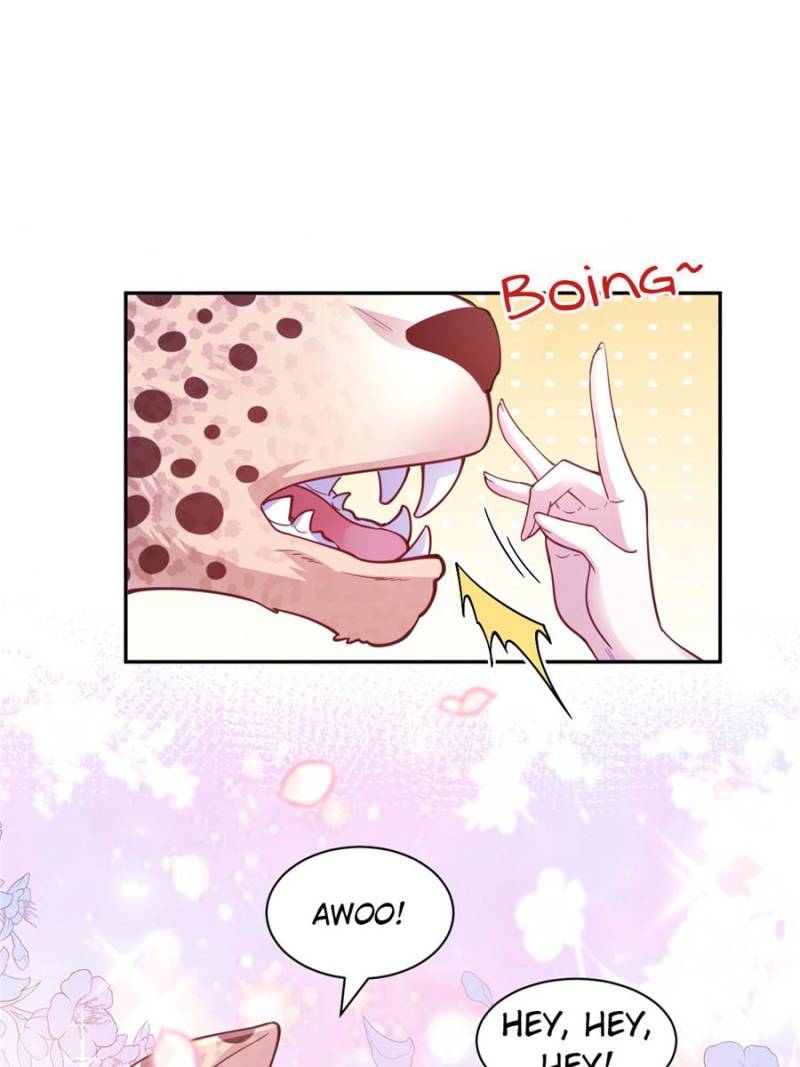 Beauty and the Beasts Chapter 705 - Page 7