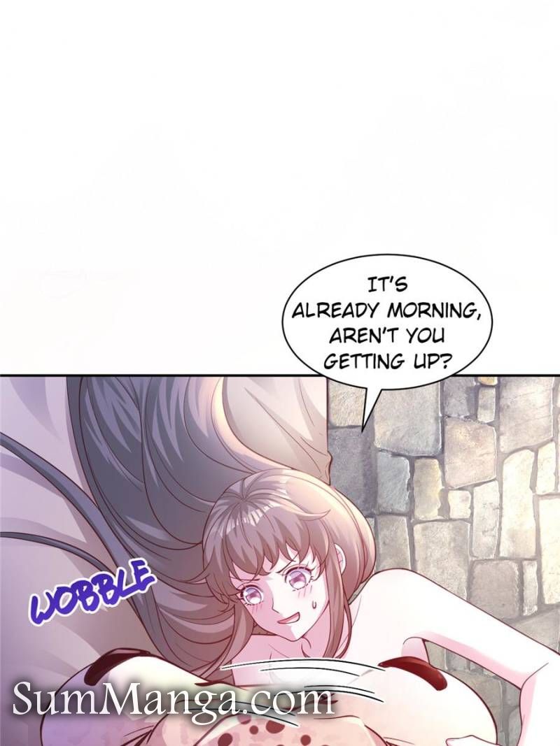 Beauty and the Beasts Chapter 705 - Page 9