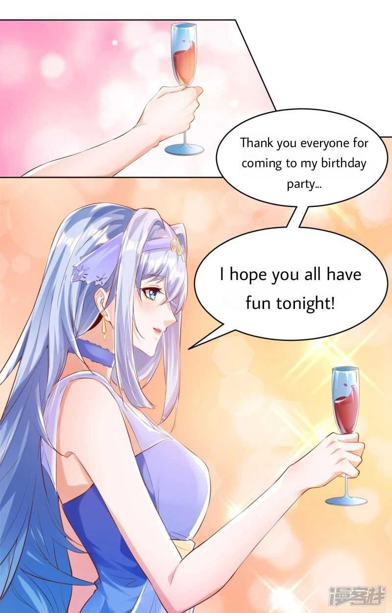 Became a god Chapter 1 - Page 4
