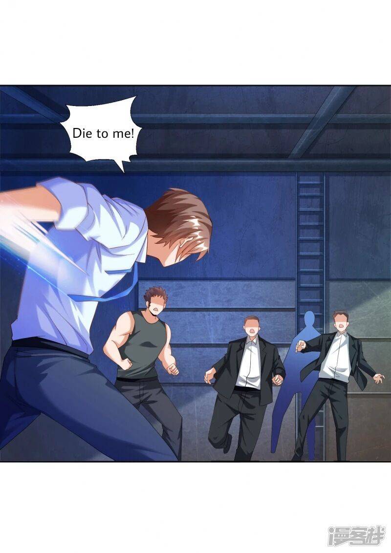 Became a god Chapter 10 - Page 4