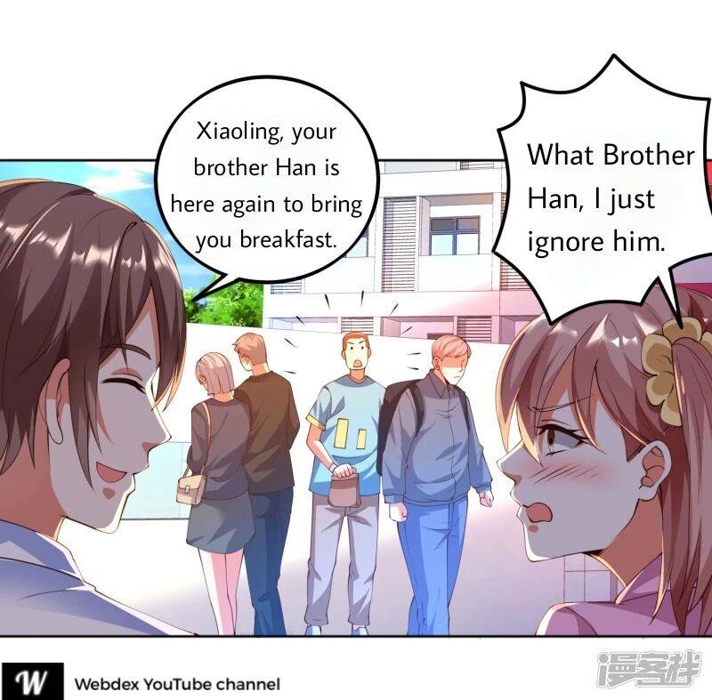 Became a god Chapter 11 - Page 27