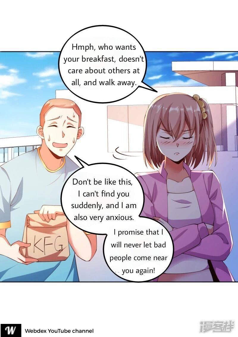 Became a god Chapter 11 - Page 29