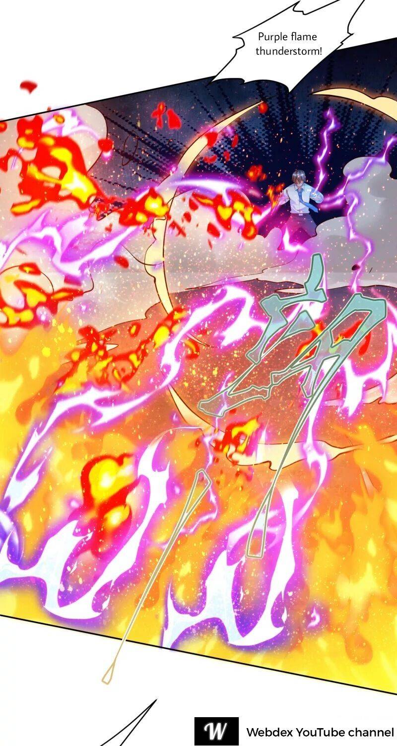 Became a god Chapter 11 - Page 4