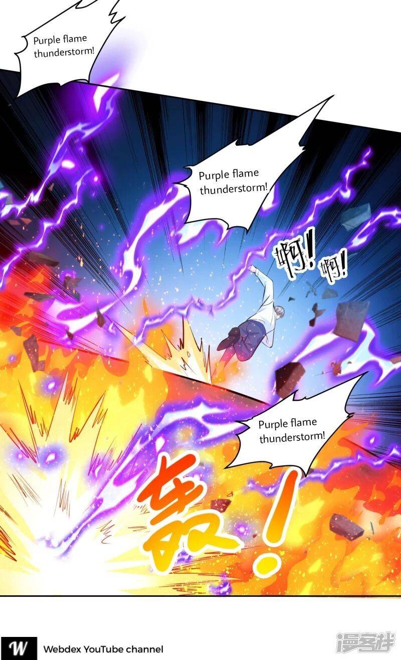 Became a god Chapter 11 - Page 5