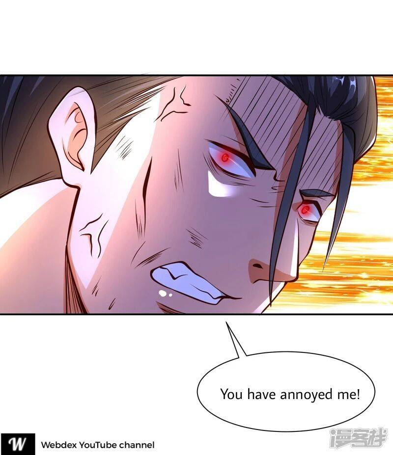 Became a god Chapter 11 - Page 6