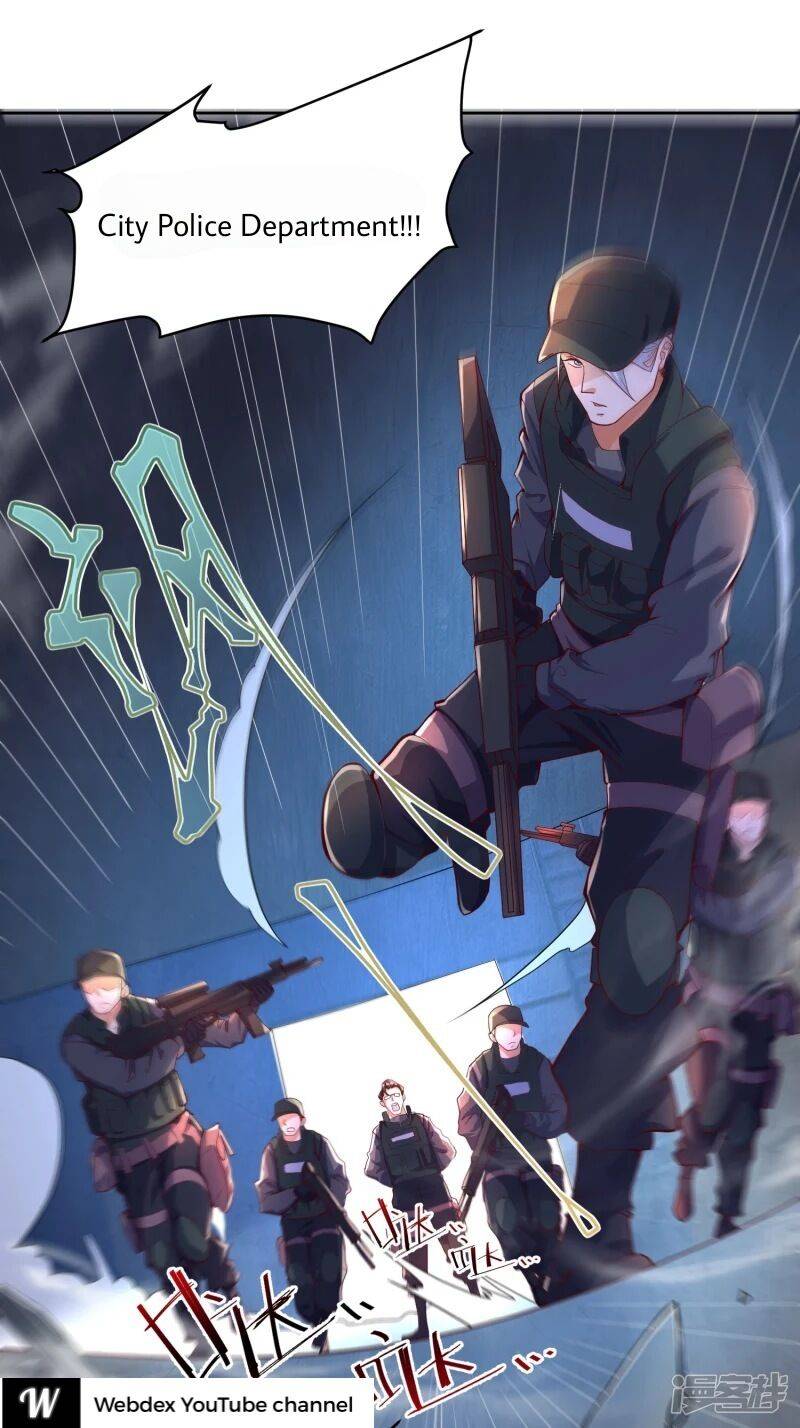 Became a god Chapter 11 - Page 10