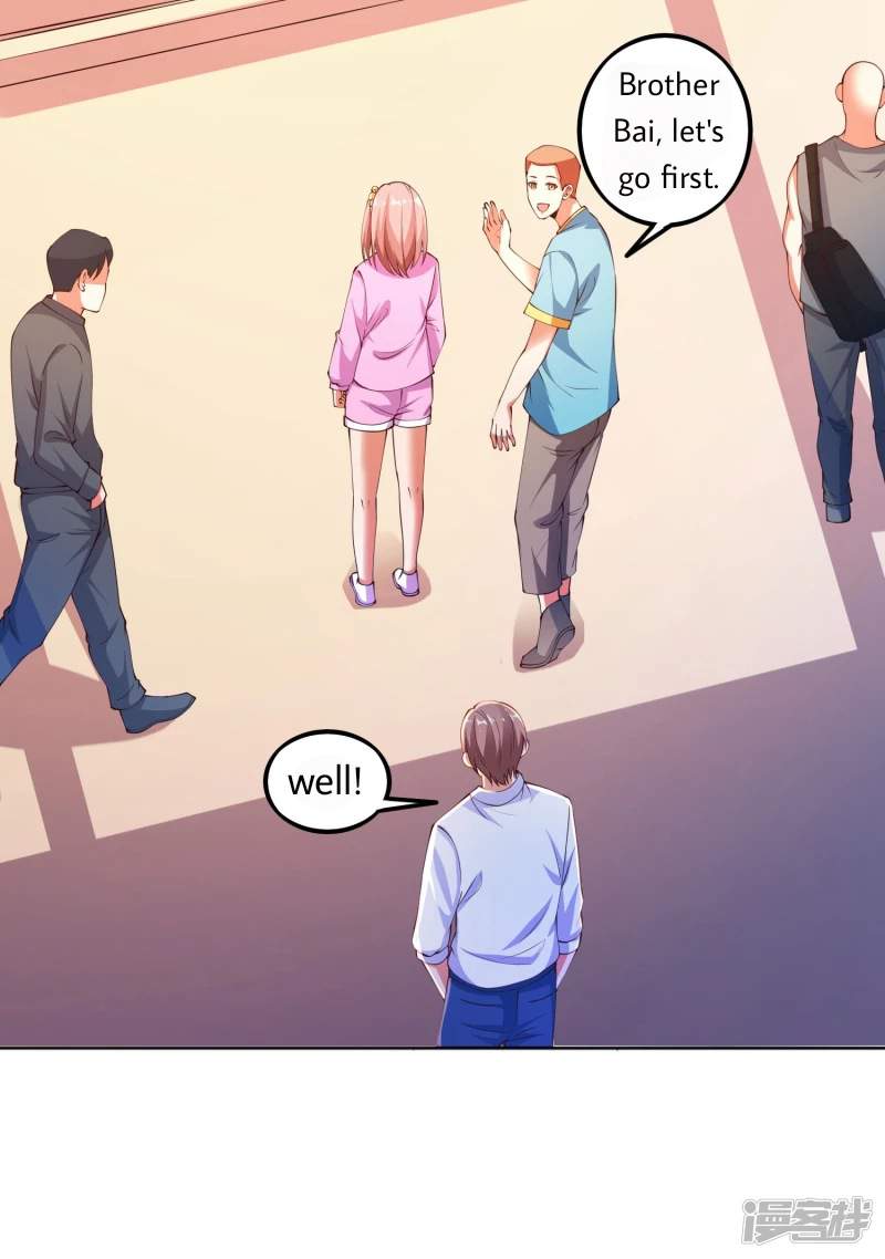 Became a god Chapter 12 - Page 3
