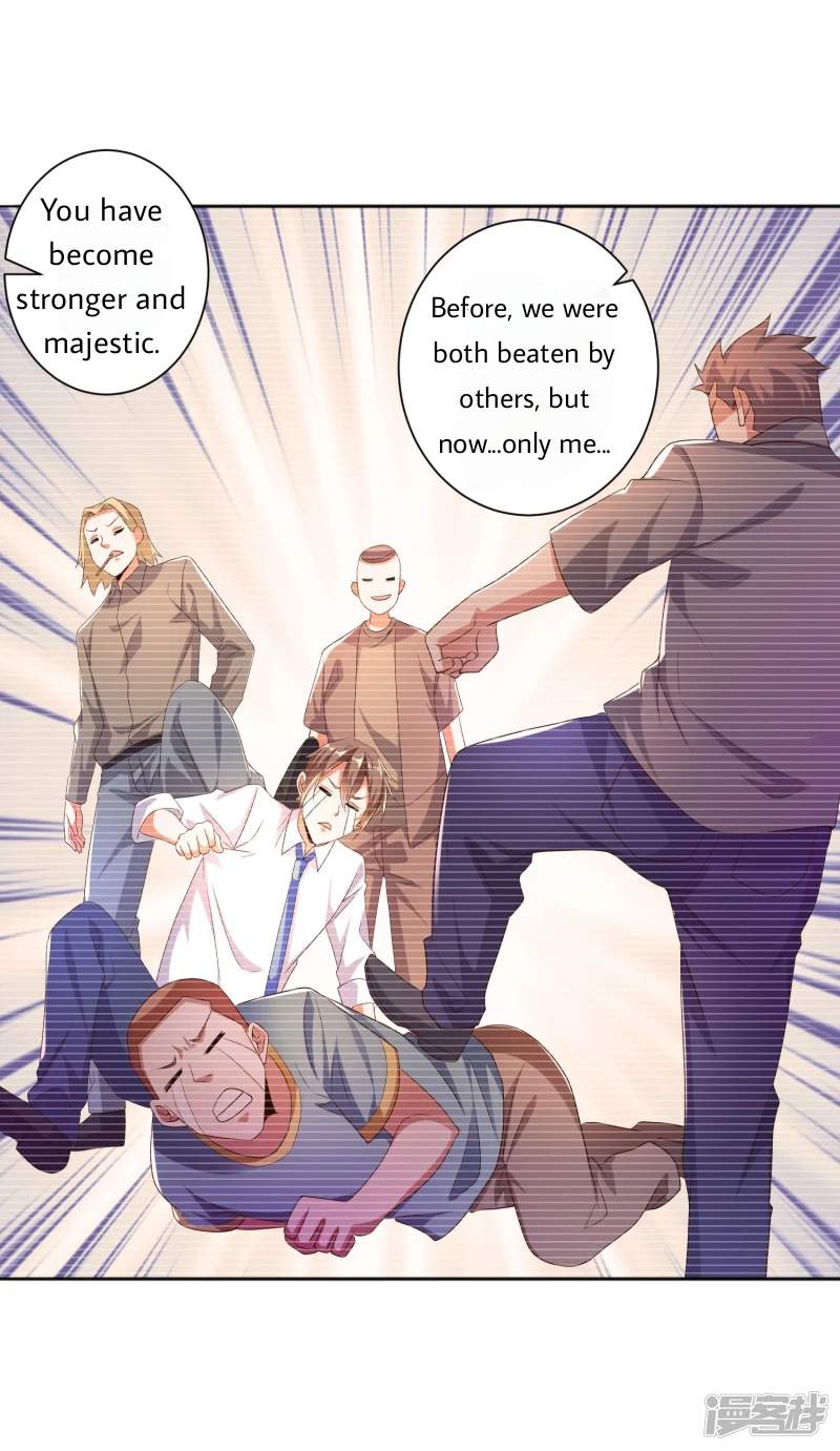 Became a god Chapter 12 - Page 29