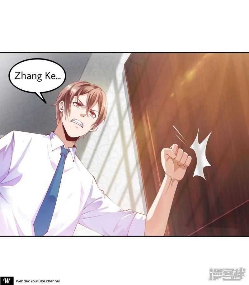 Became a god Chapter 13 - Page 38