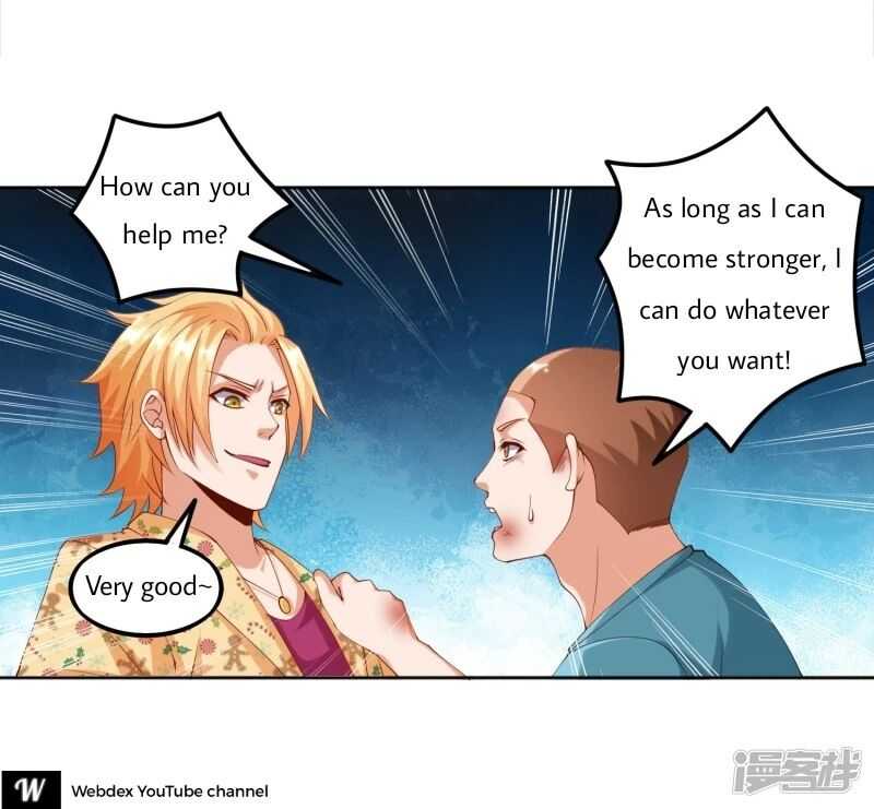 Became a god Chapter 13 - Page 10