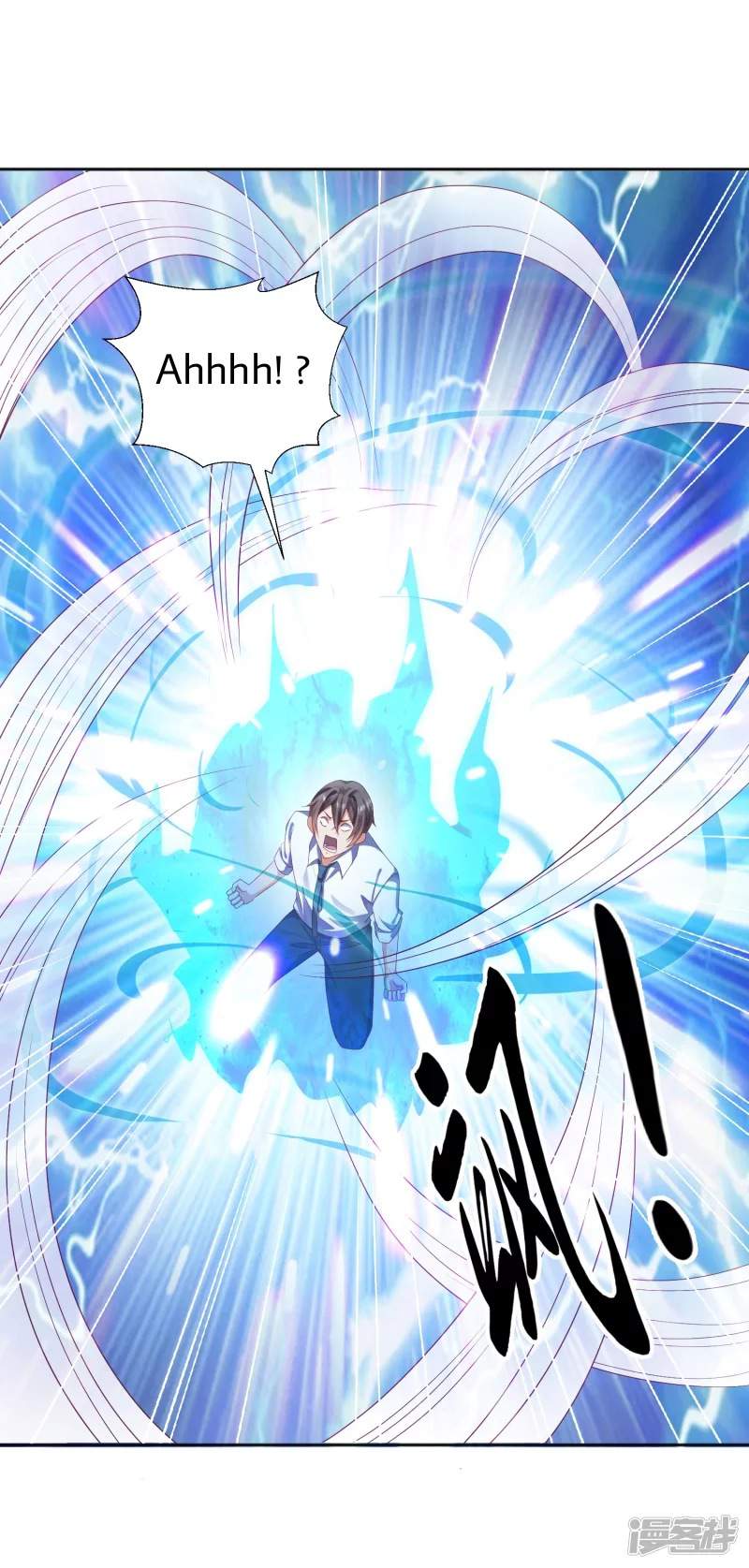 Became a god Chapter 14 - Page 36