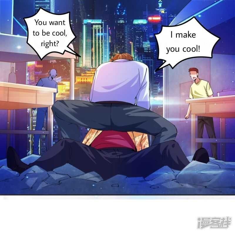 Became a god Chapter 15 - Page 11