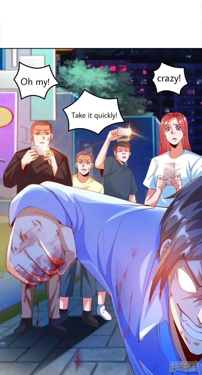 Became a god Chapter 15 - Page 14