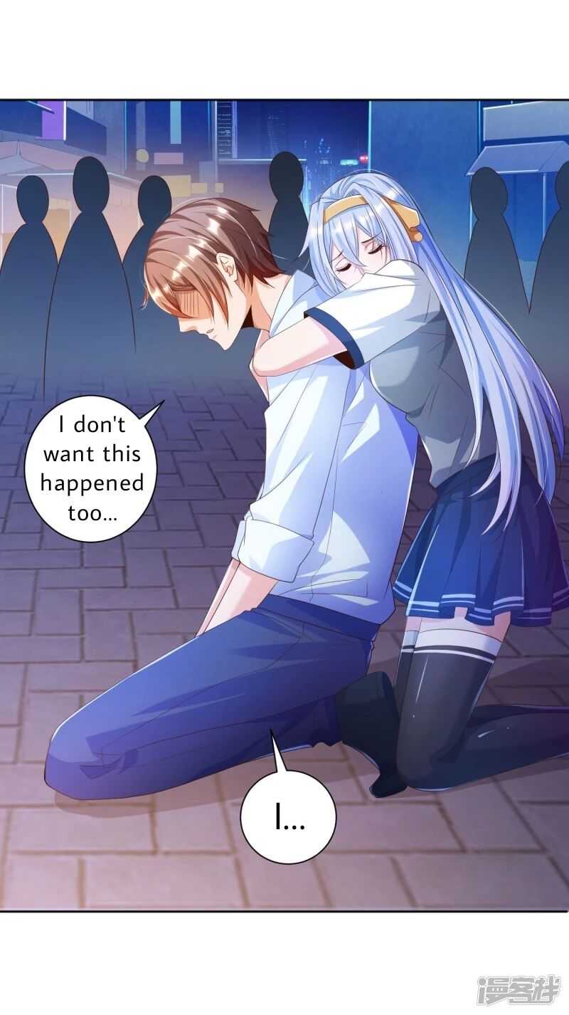 Became a god Chapter 15 - Page 22