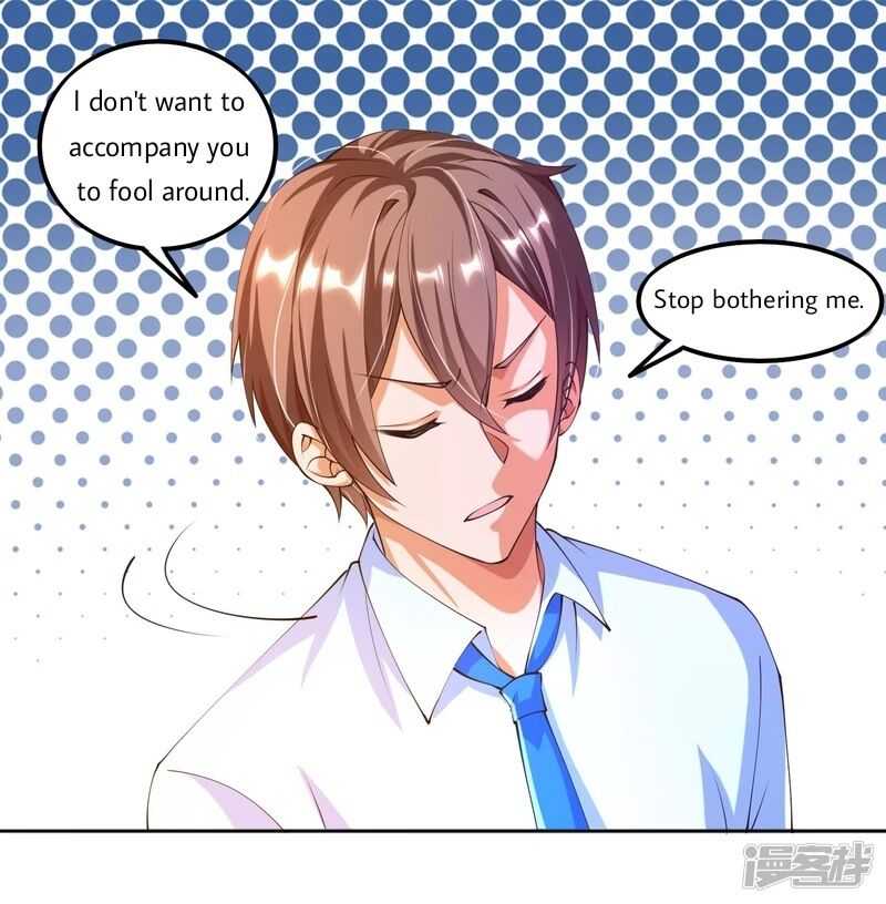 Became a god Chapter 16 - Page 11