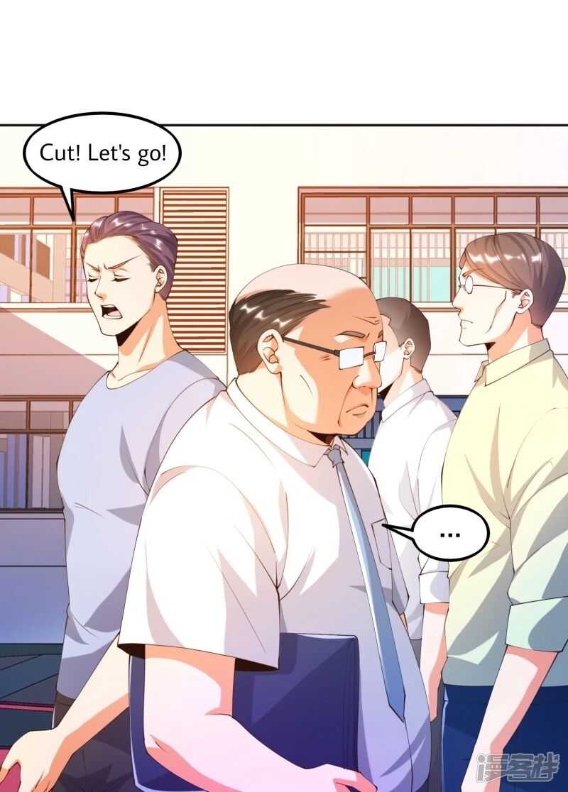 Became a god Chapter 16 - Page 16