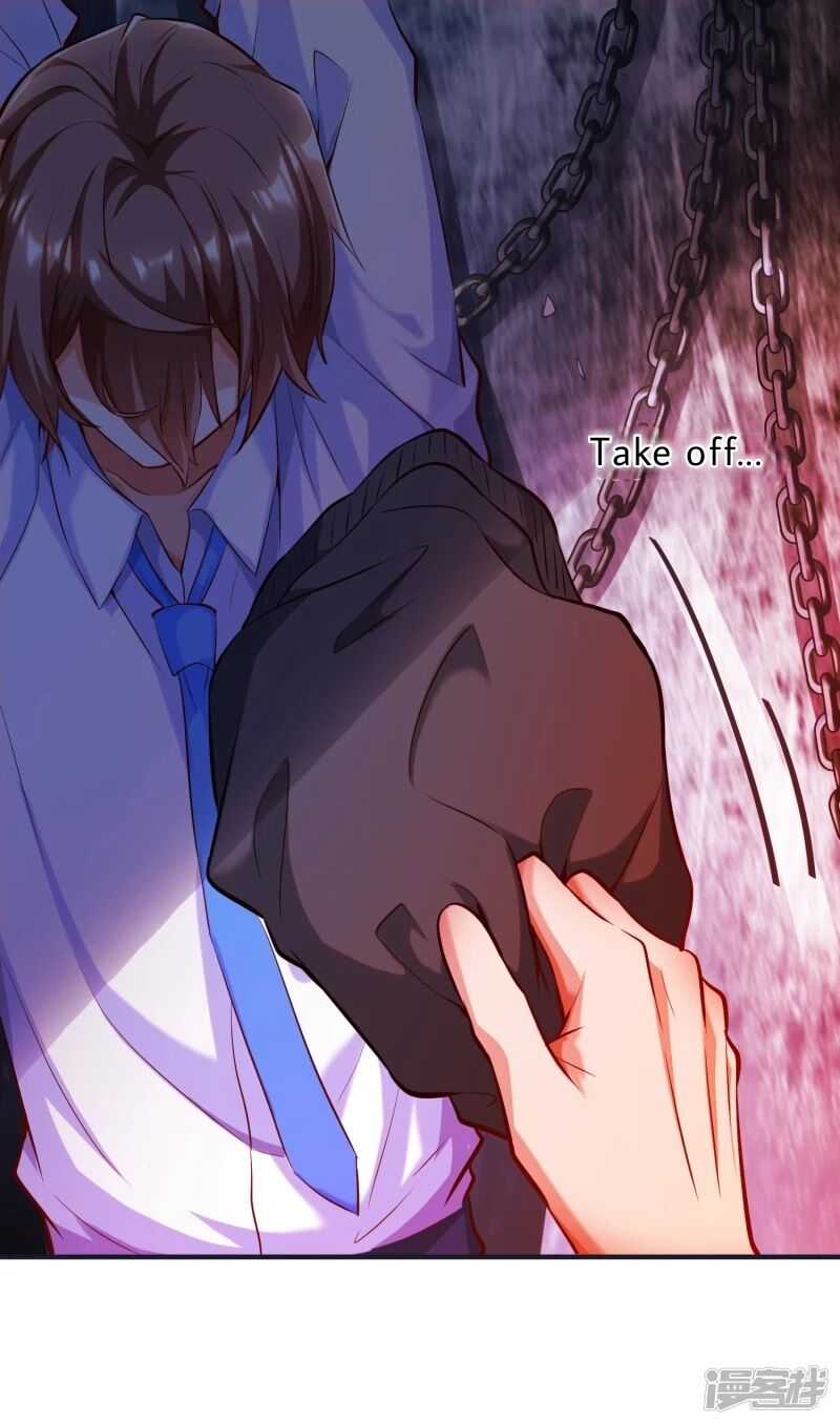 Became a god Chapter 17 - Page 3