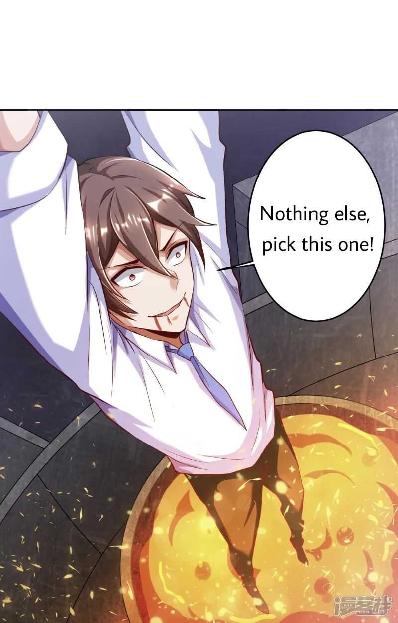 Became a god Chapter 17 - Page 31