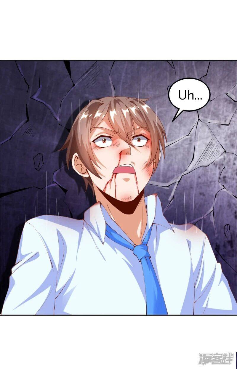 Became a god Chapter 18 - Page 14