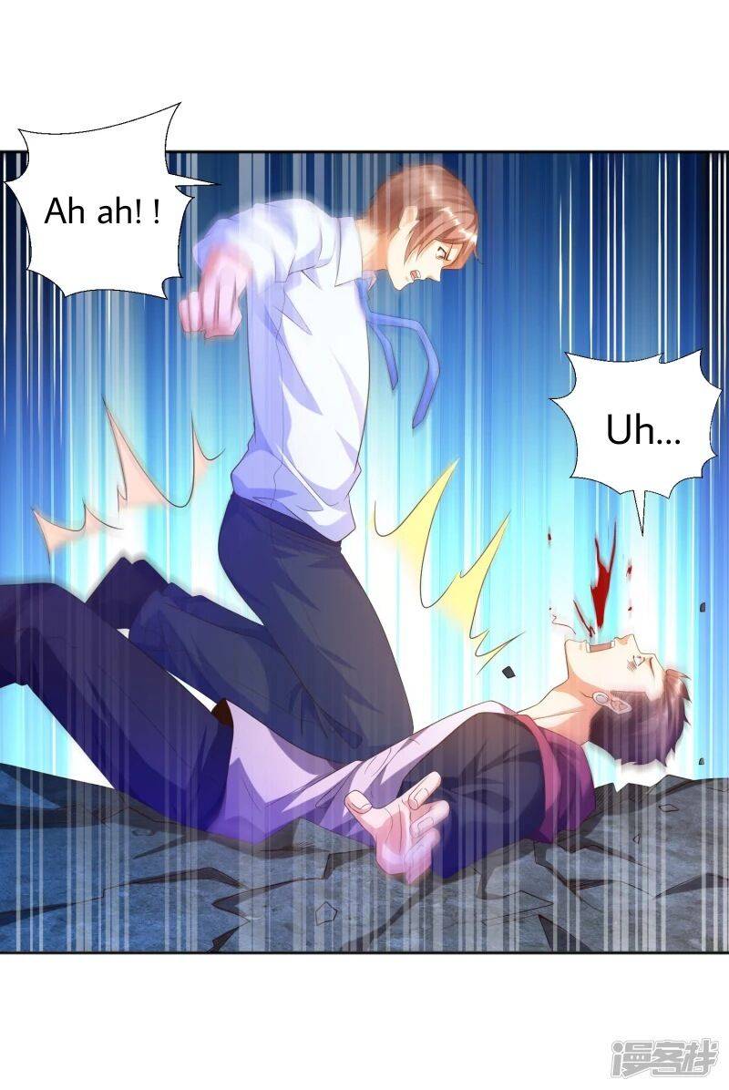 Became a god Chapter 18 - Page 24