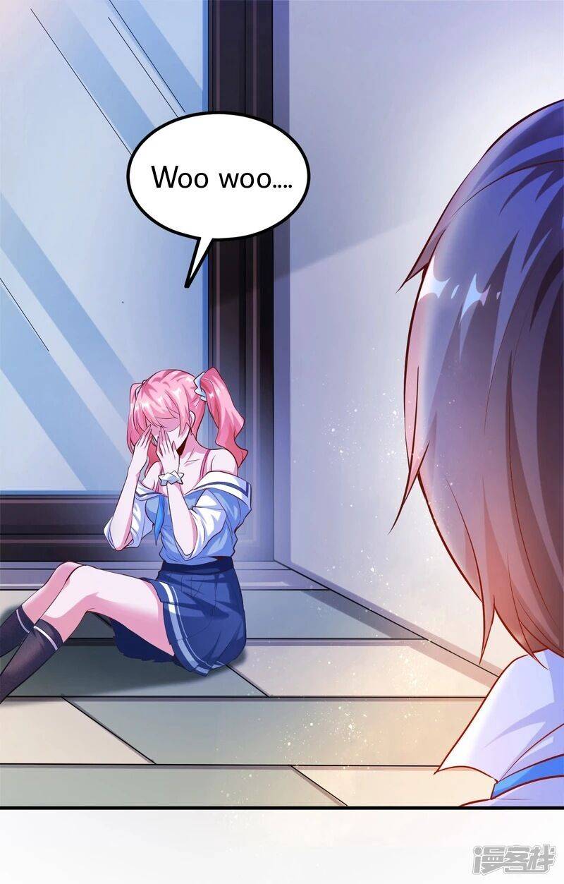 Became a god Chapter 19 - Page 13