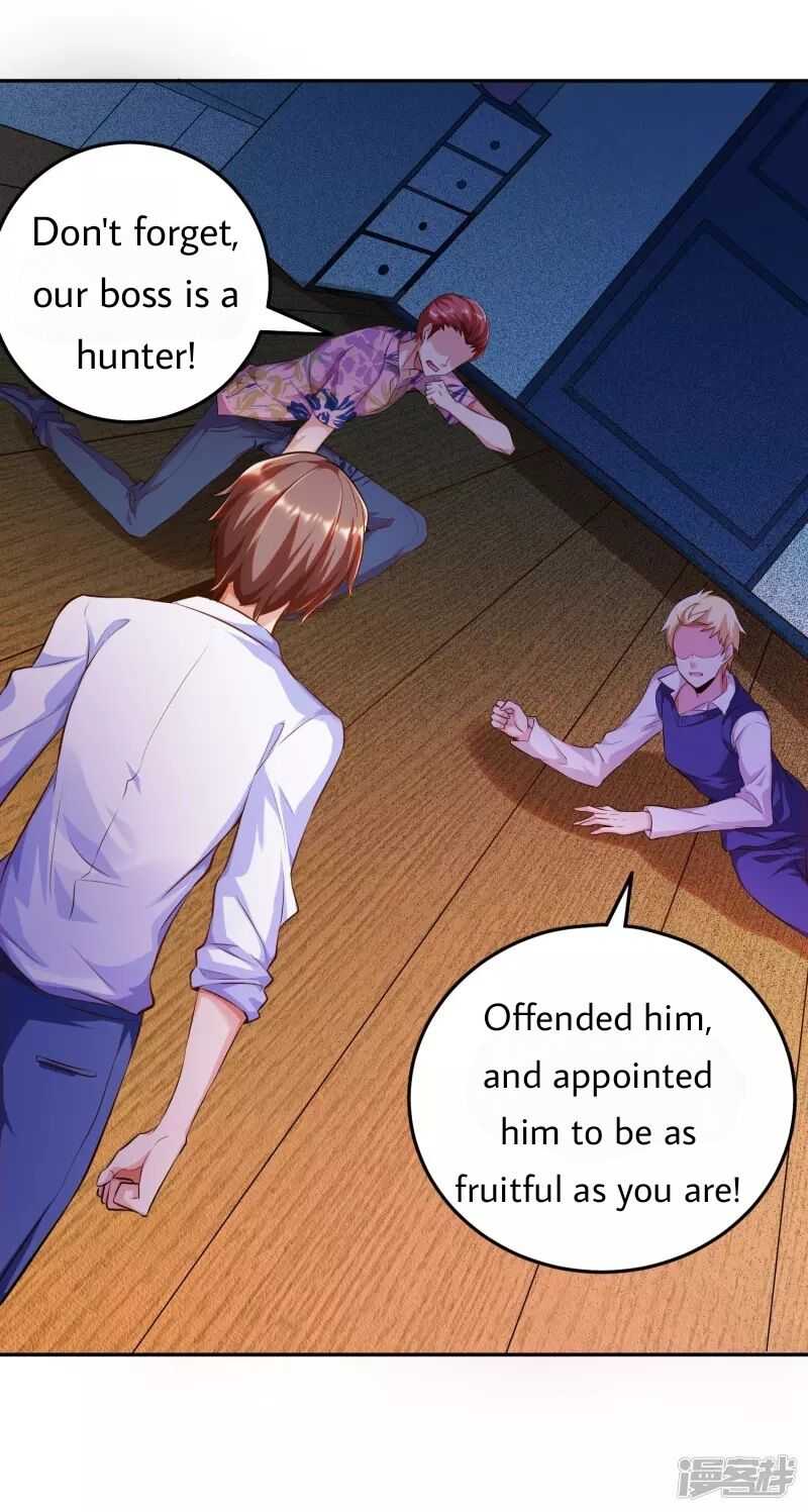 Became a god Chapter 2 - Page 29
