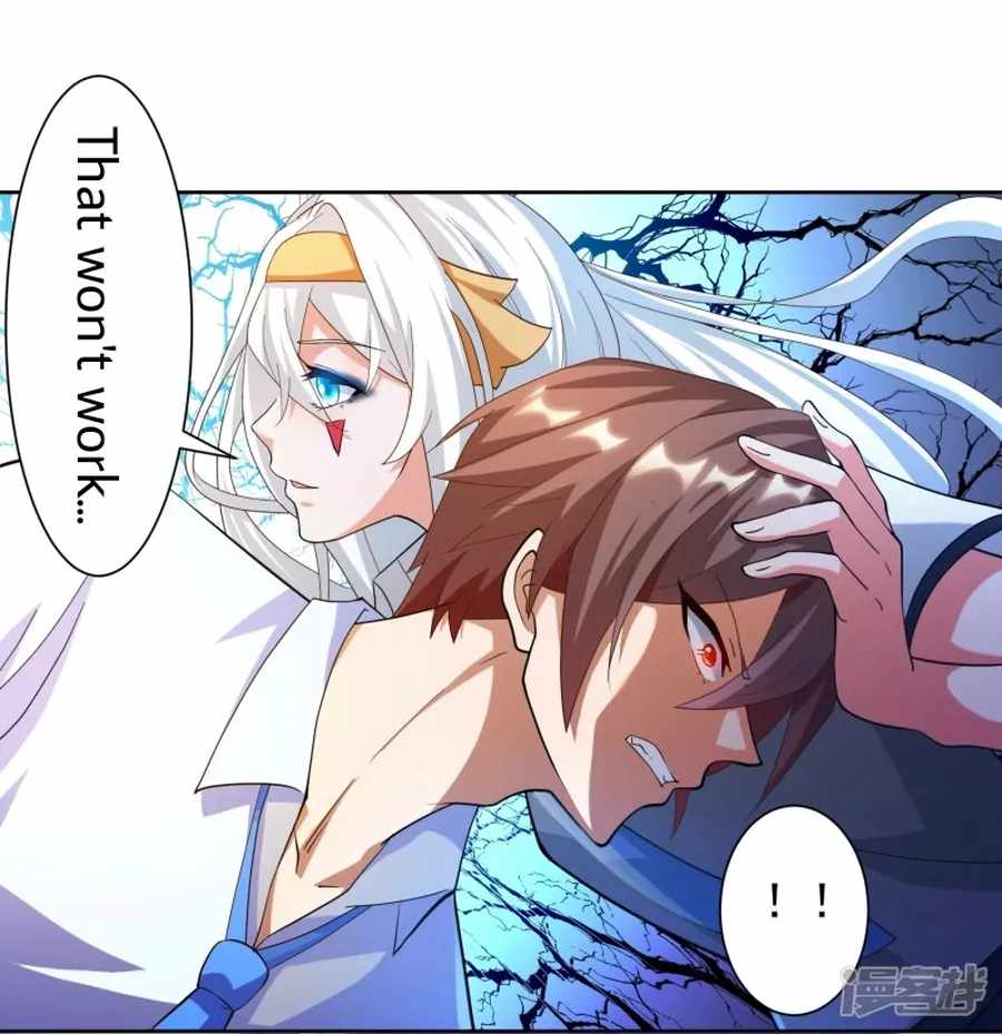 Became a god Chapter 20 - Page 29