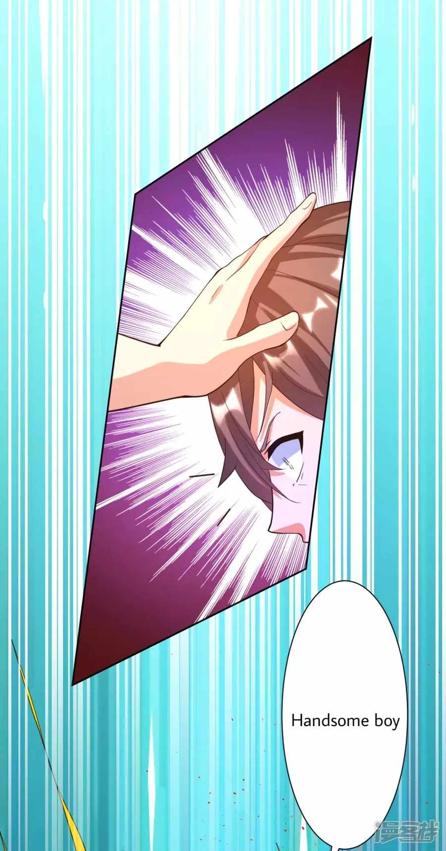 Became a god Chapter 21 - Page 8