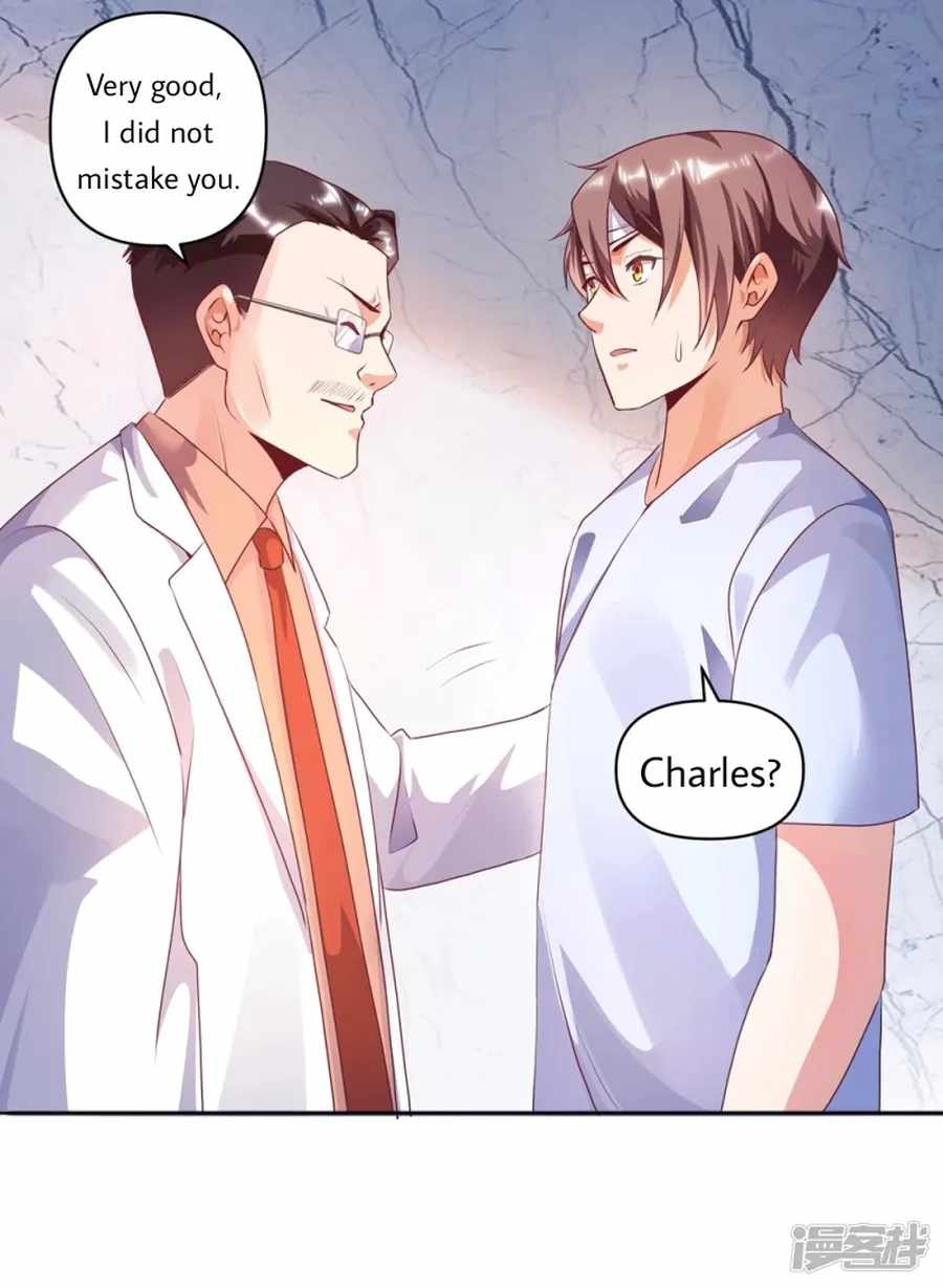 Became a god Chapter 22 - Page 16