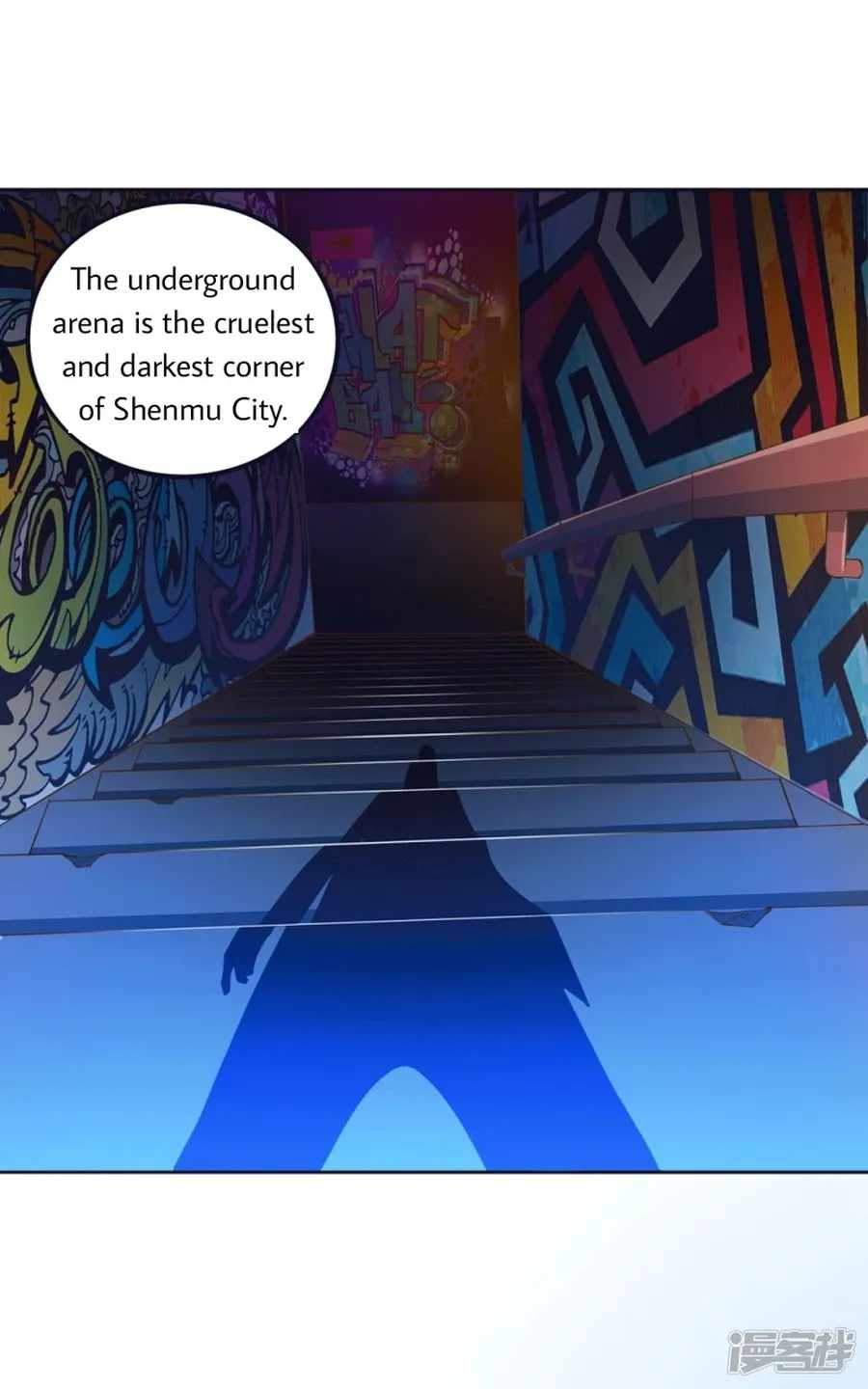 Became a god Chapter 22 - Page 30