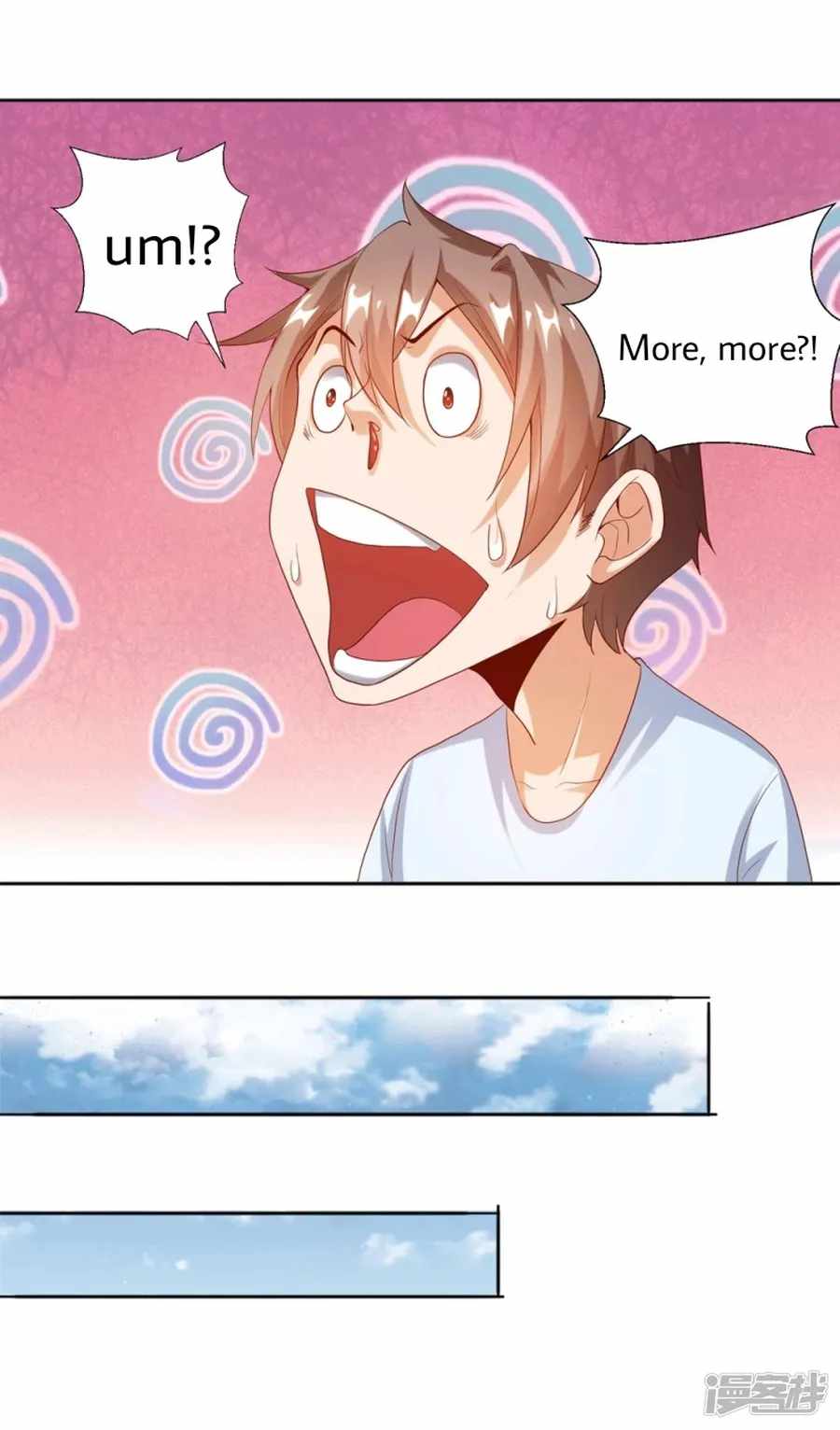 Became a god Chapter 24 - Page 11