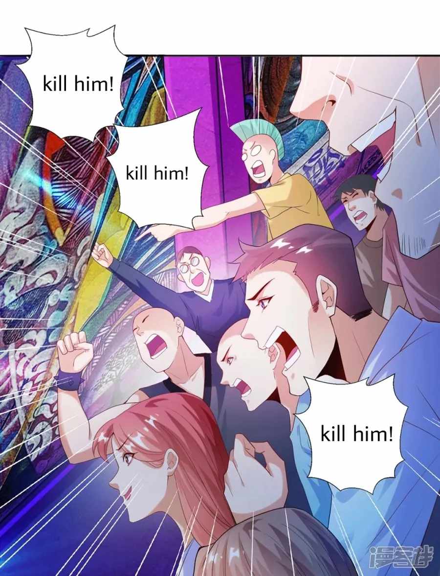 Became a god Chapter 24 - Page 15