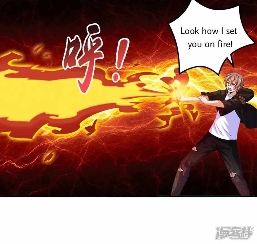 Became a god Chapter 24 - Page 29