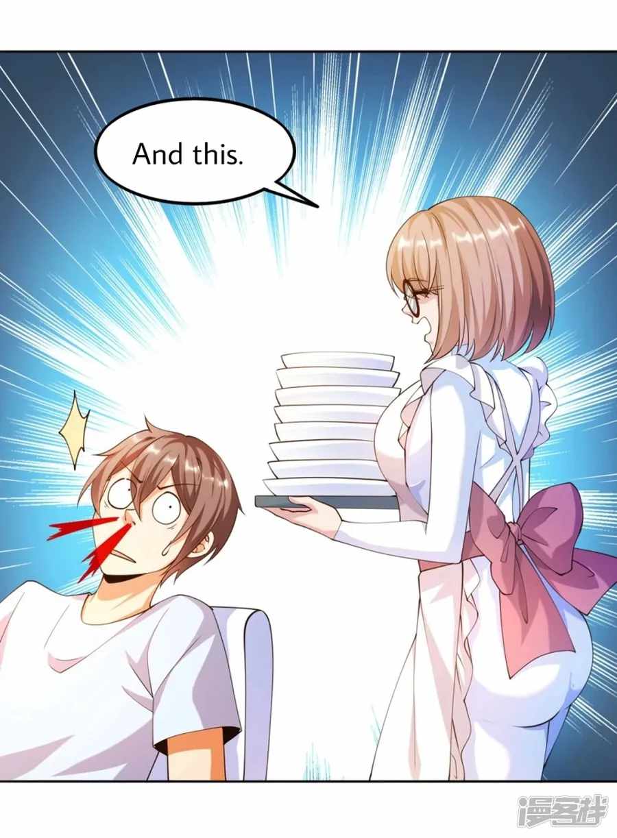 Became a god Chapter 24 - Page 4