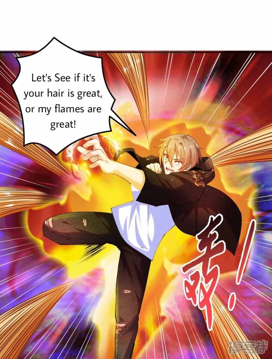 Became a god Chapter 24 - Page 33