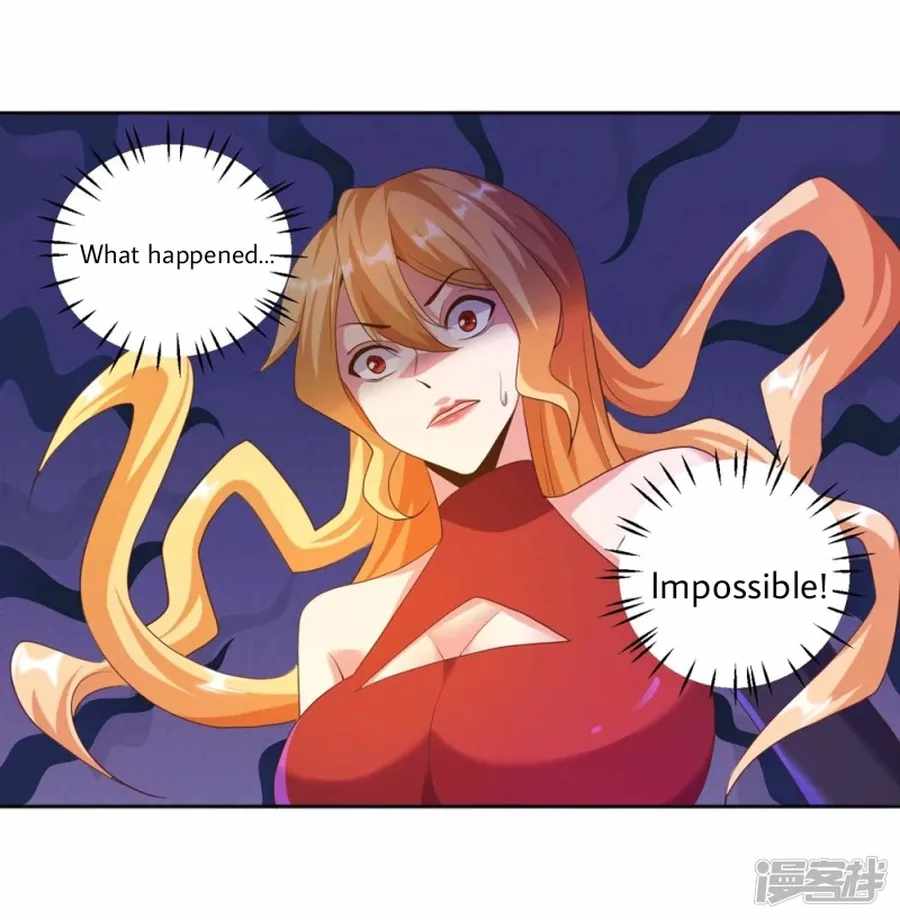 Became a god Chapter 25 - Page 9