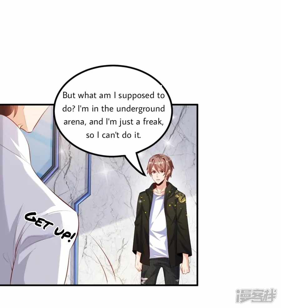Became a god Chapter 26 - Page 16