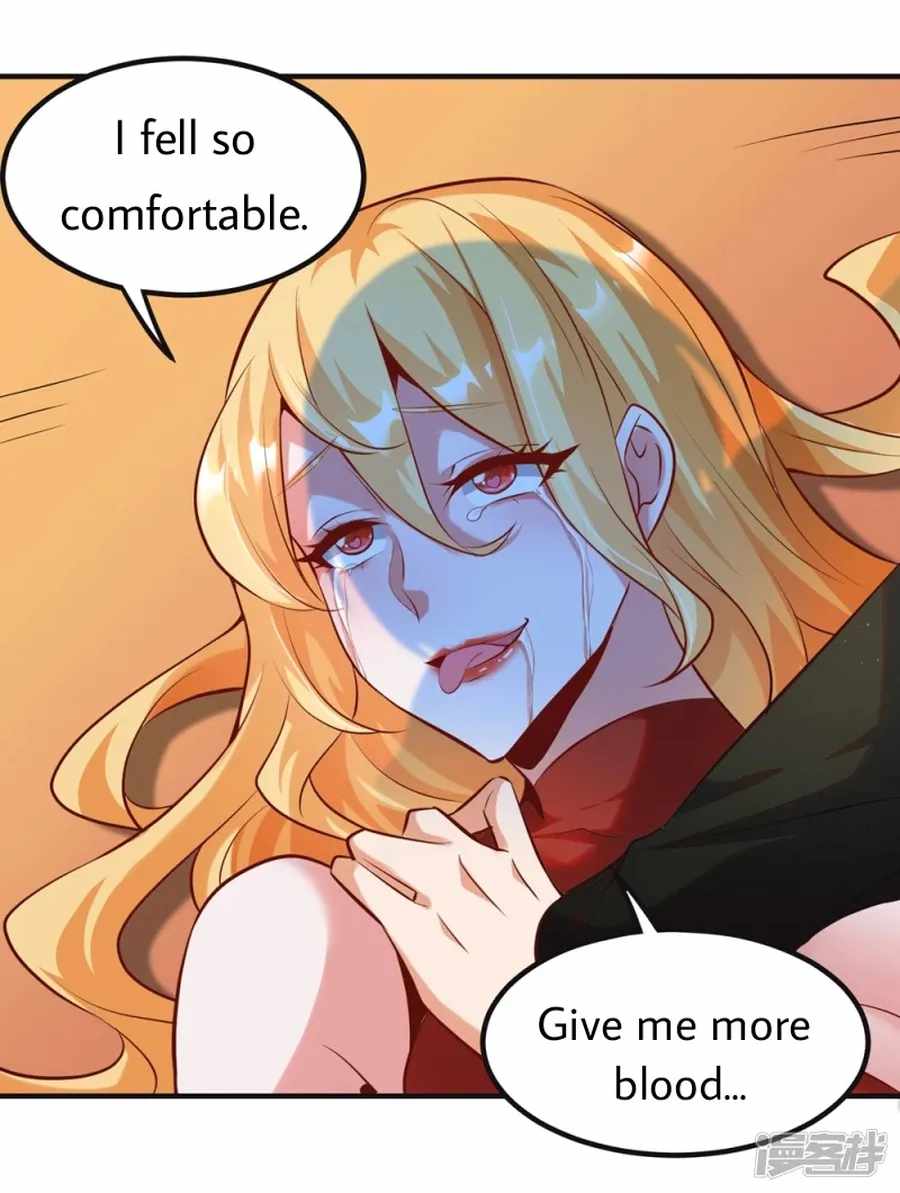 Became a god Chapter 26 - Page 8