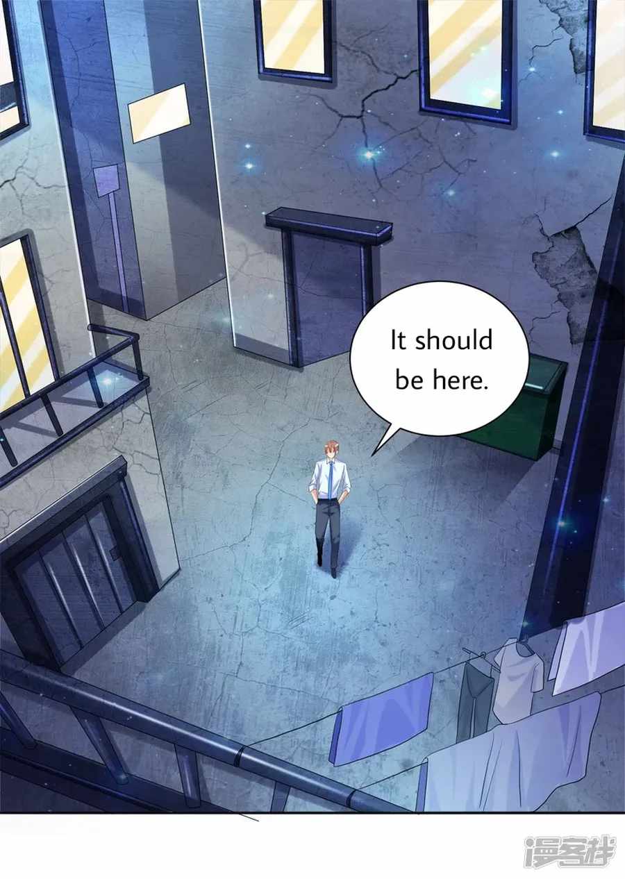 Became a god Chapter 27 - Page 2