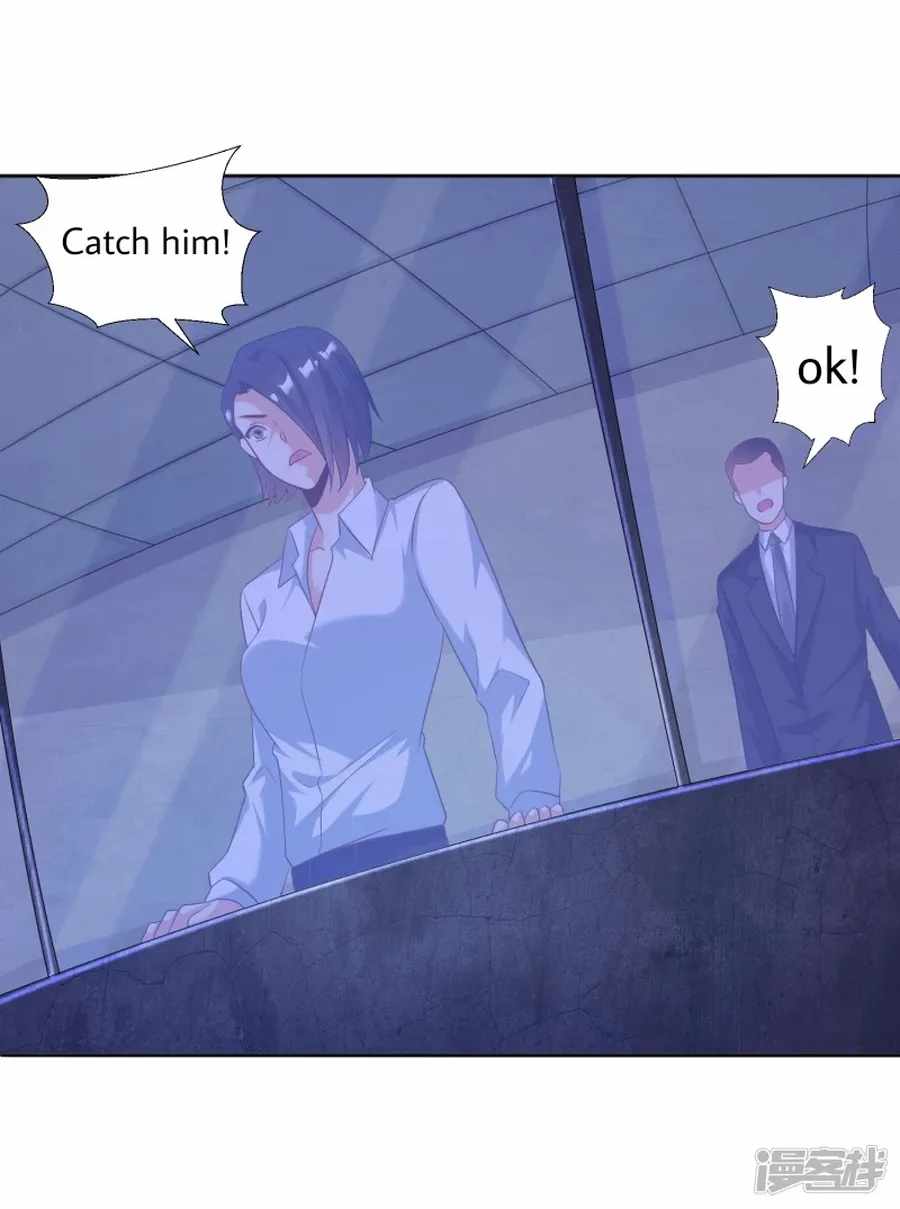 Became a god Chapter 30 - Page 11