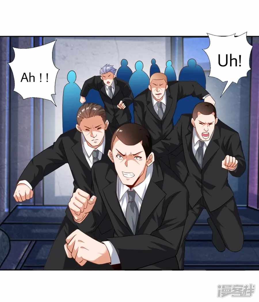 Became a god Chapter 30 - Page 12