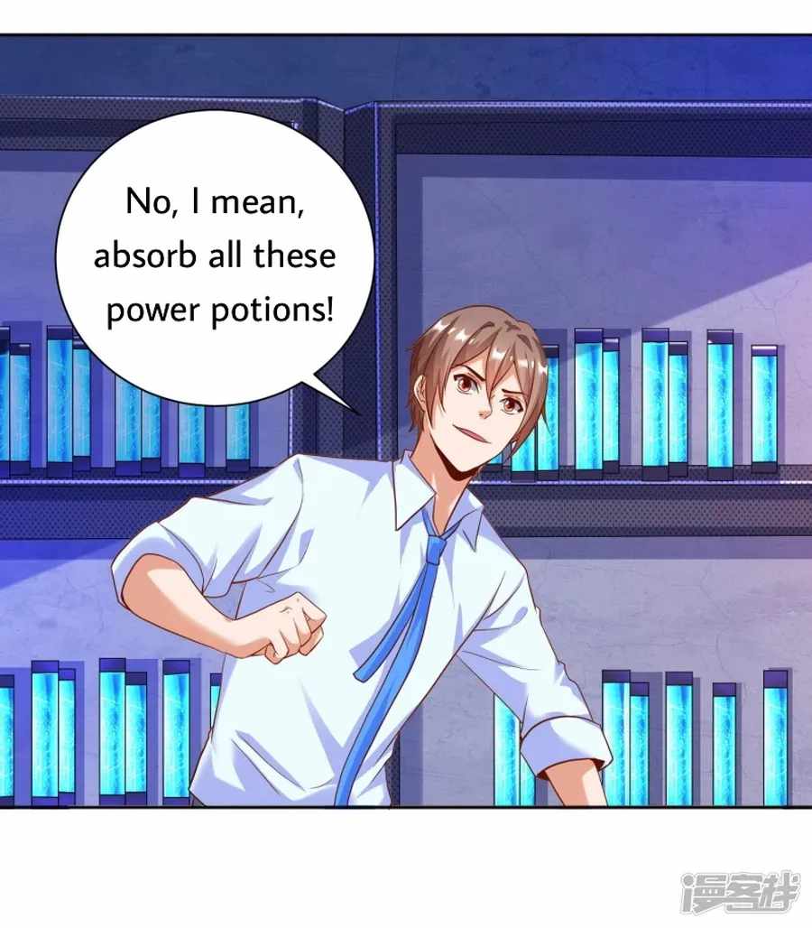 Became a god Chapter 30 - Page 16