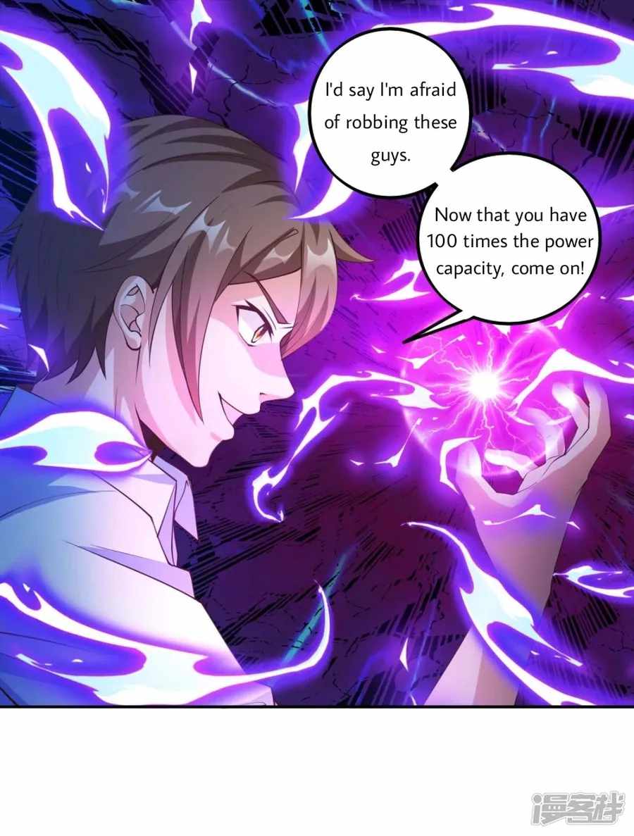 Became a god Chapter 30 - Page 28