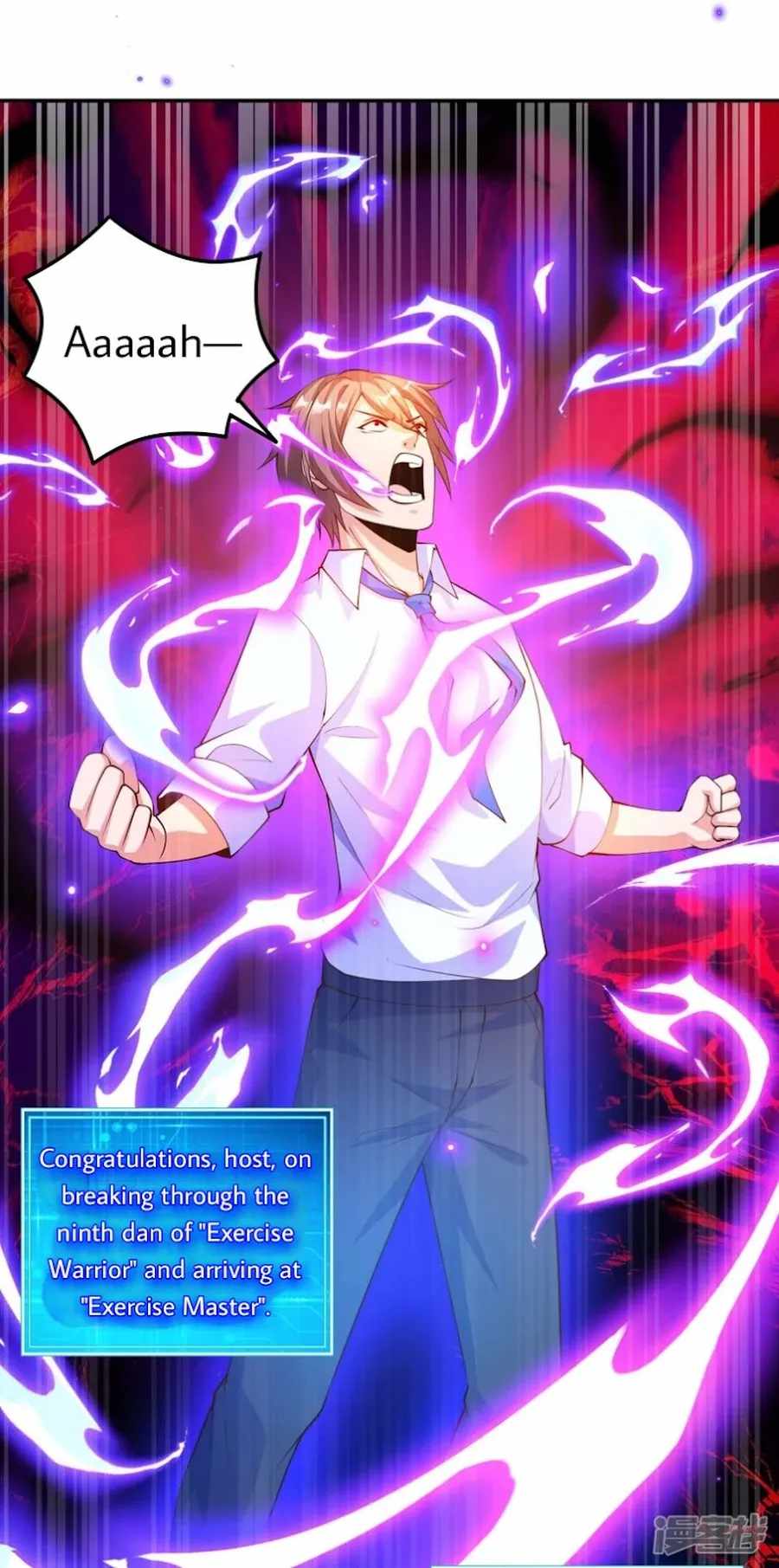 Became a god Chapter 30 - Page 29