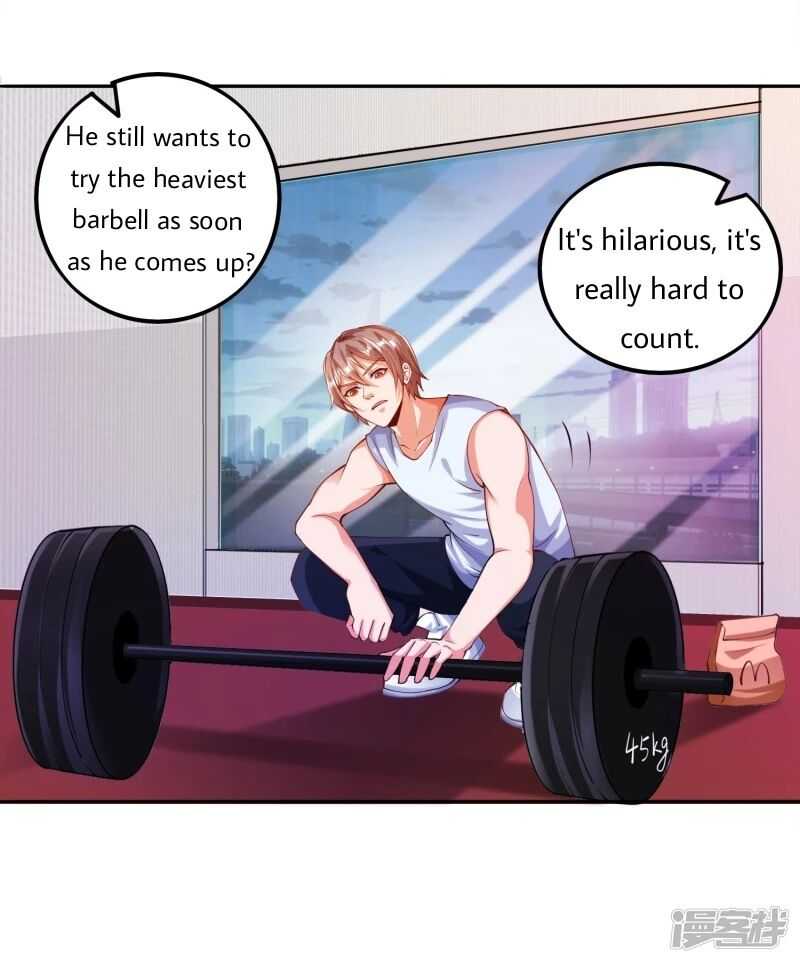 Became a god Chapter 4 - Page 6