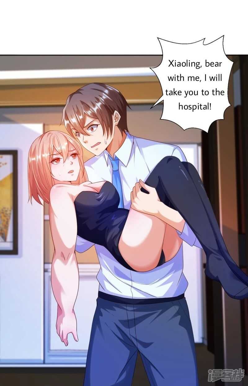 Became a god Chapter 6 - Page 22