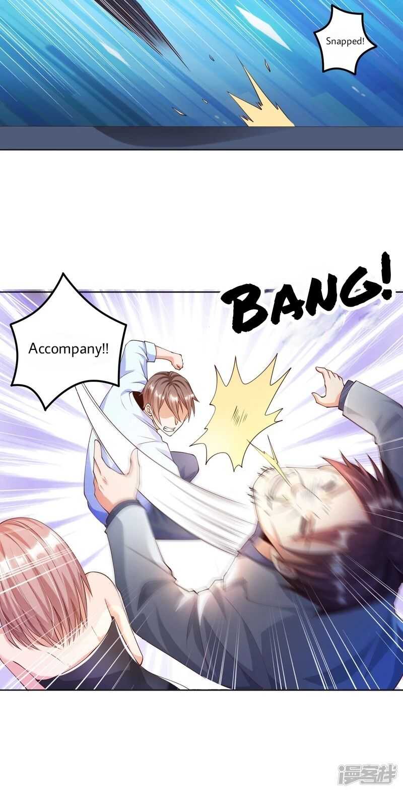 Became a god Chapter 6 - Page 9
