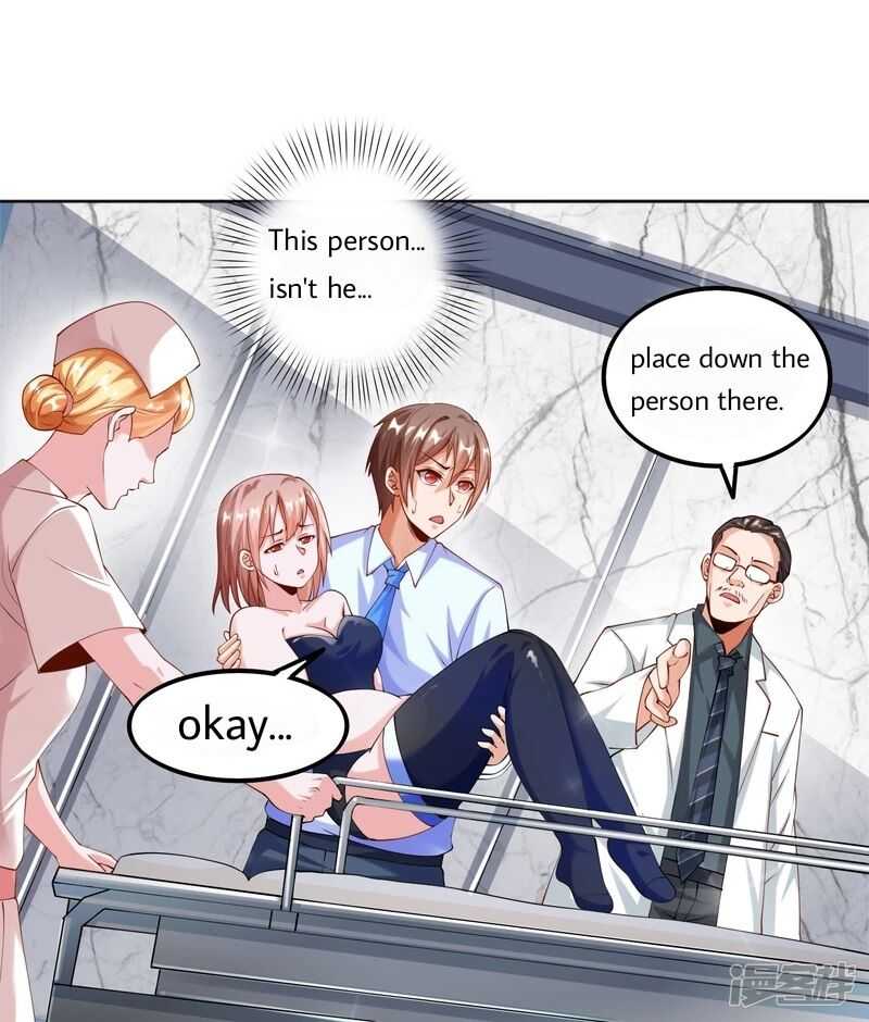 Became a god Chapter 7 - Page 18