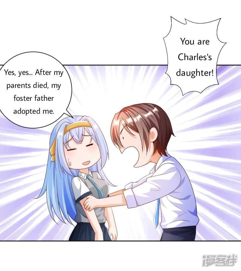 Became a god Chapter 7 - Page 28